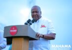 Next NDC govt will prioritise affordable healthcare for all – Mahama