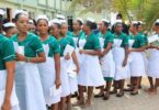 GHANA HEALTH SERVICE ANNOUNCES POSTING OF 2020 BATCH OF NURSES AND MIDWIVES