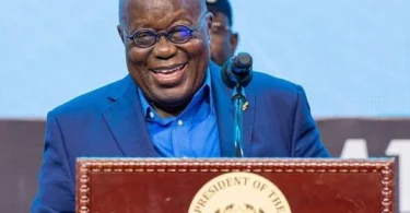 President-Akufo-Addo