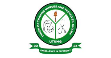 The-Union-of-Trainee-Nurses-and-Midwives-Ghana-UTNMG