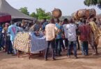 JAMAN NORTH: Bomakire community unites at Gboner Festival, emphasizes unity and tradition