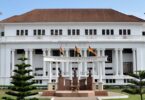 MPs can only vacate seats upon changing political identity – Supreme Court