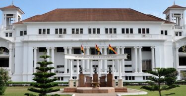 MPs can only vacate seats upon changing political identity – Supreme Court