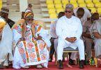 President Mahama